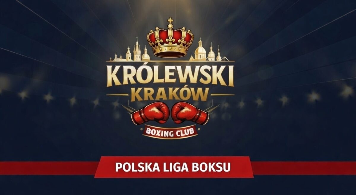 Królewski Kraków dołącza do rozgrywek Polskiej Ligi Boksu!